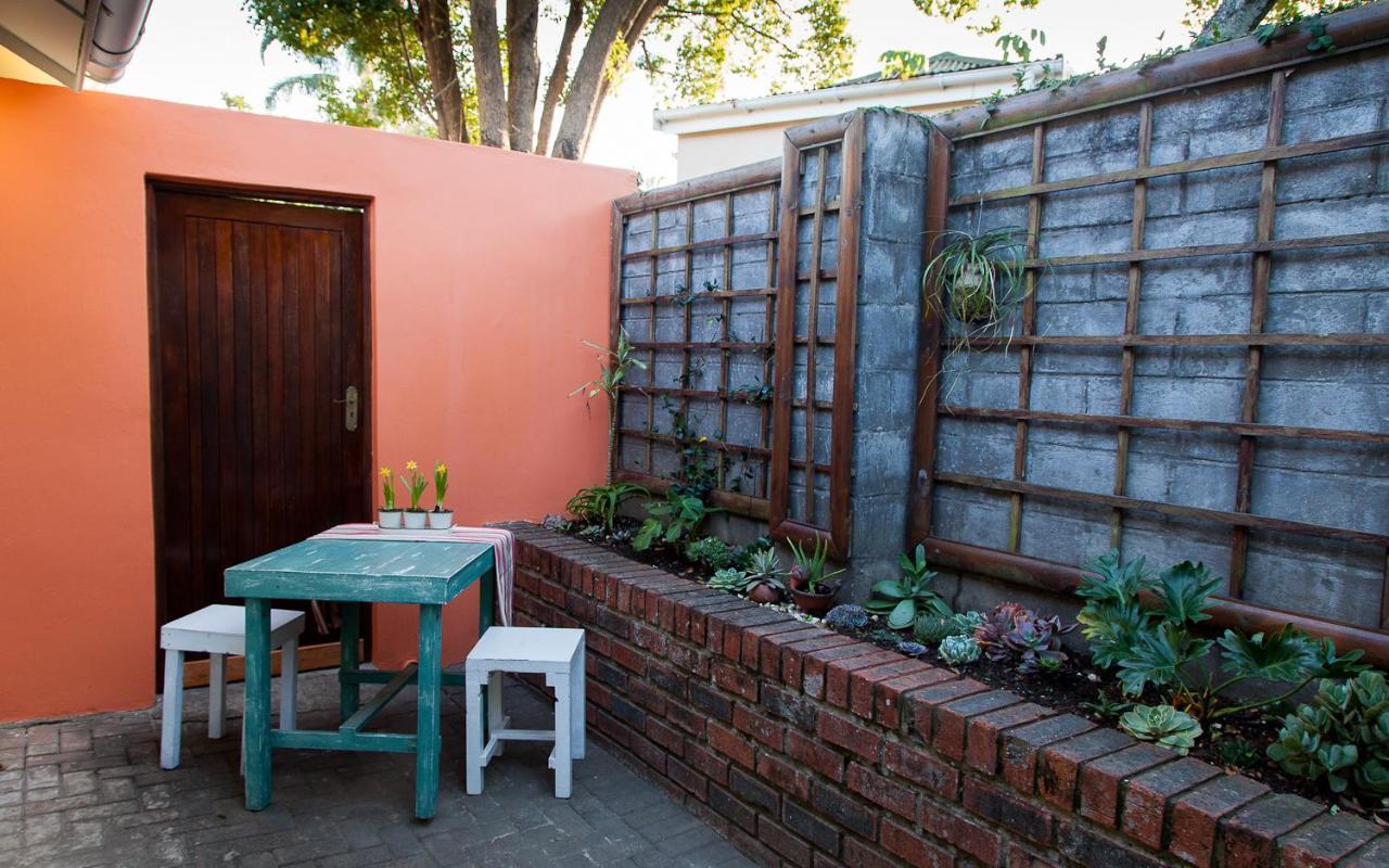 The Courtyard Apartment East London